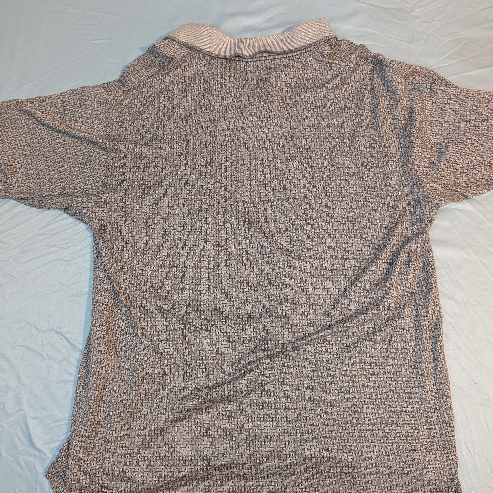 Roy Chereskin Golf Polo